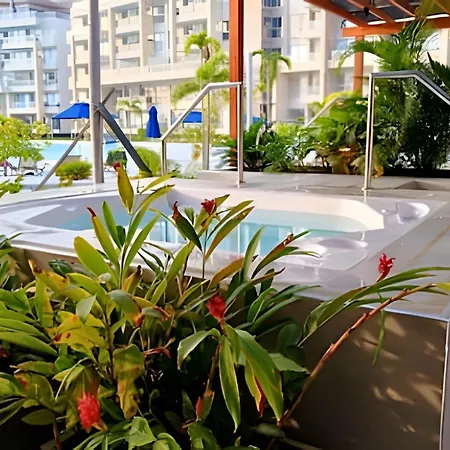 Tu Oasis En Baia Kristal – Relajo, Vista Y Confort Сasa de vacaciones